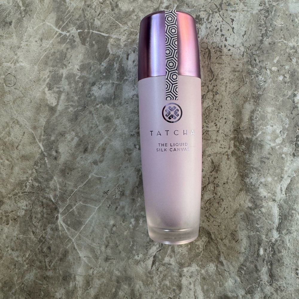 Tatcha The Liquid Silk Canvas